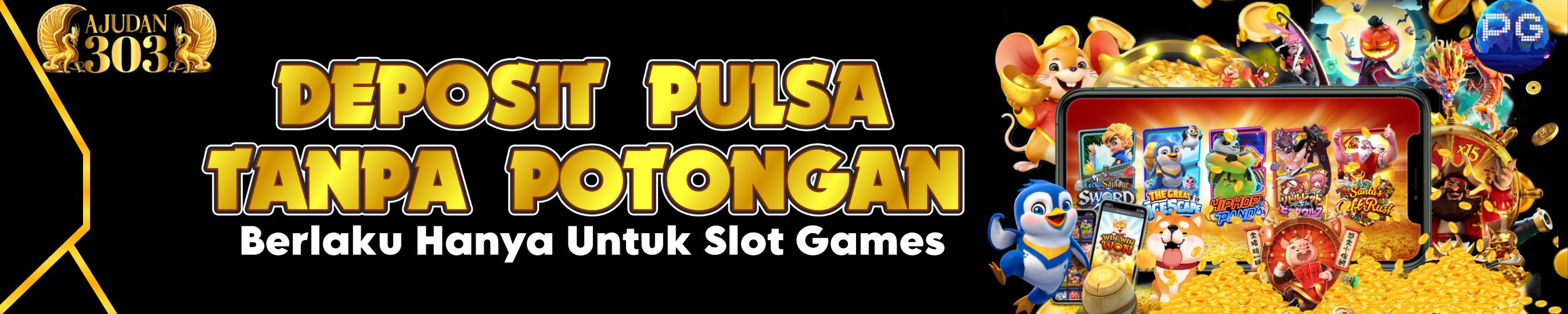 Ajudan 303 Situs Slot Togel Asia Tenggara Sejak 2015